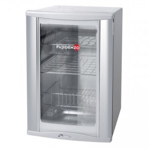 fujidenzo mini freezer