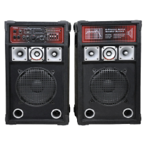 PROMAC Audiobox-895UAF