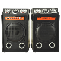 PROMAC Laserbox-1025FM