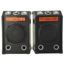 PROMAC Laserbox-1255FM