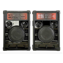 PROMAC S-Box-853UAF