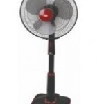 3D Silent Wind SF-40SW